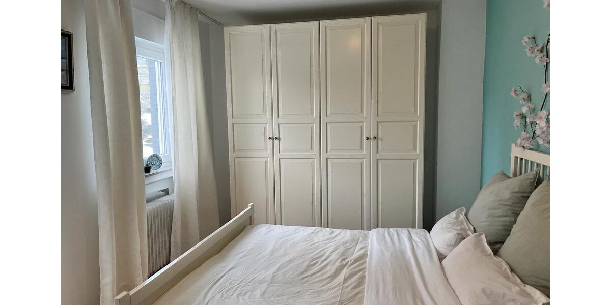 Ein Familienidyll in Solingen Gräfrath 4 zimmer