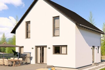 Ihr individuell planbares Ausbauhaus in Remscheid - flexibel und modern - Haus Remscheid Lüttringhausen | Angebot:27362292