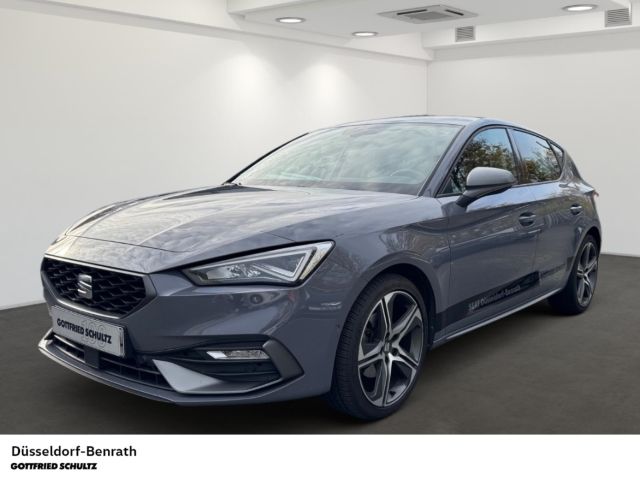 Seat Leon 26.472 km 28.980 &euro; Düsseldorf 40589