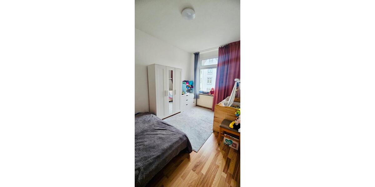 Etagenwohnung Wuppertal Gemarkung Langerfeld - 2 Zimmer, 50 m&sup2;, 85.000&euro; | Angebot:27257574