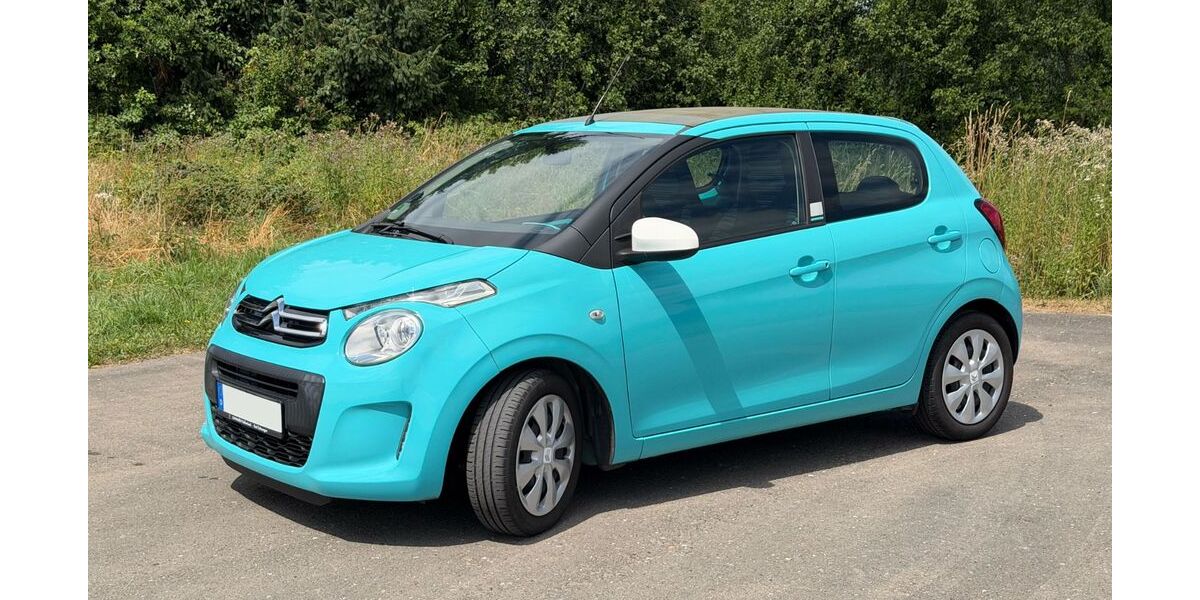 Citroen C1 52.000 km 6.900 &euro; Wermelskirchen 42929