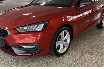 Seat Leon 37.700 km 19.985 &euro; Wuppertal 42329