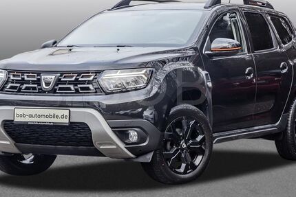 Dacia Duster 59.845 km 19.410 € Wuppertal 42109
