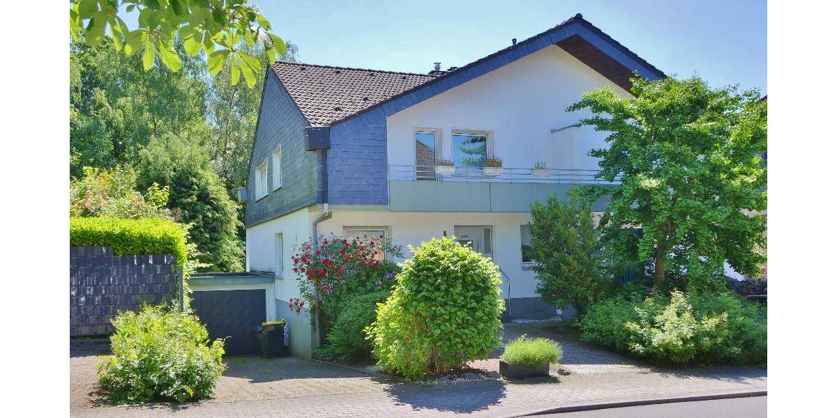 Doppelhaushälfte Haan - 5 Zimmer, 180 m&sup2;, 695.000&euro; | Angebot:26733501