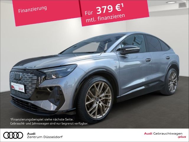 Q4 e-tron
