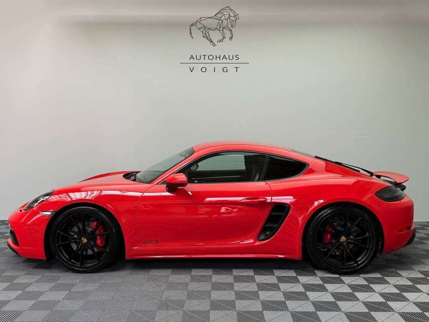 Cayman