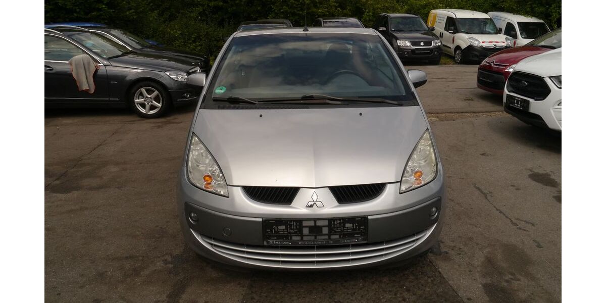 Mitsubishi Colt 100.000 km 1.500 &euro; Wuppertal 42329