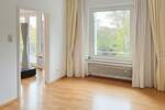 Elegante Wohnung in Top-Lage mit großzügigem Lichteinfall 3 zimmer