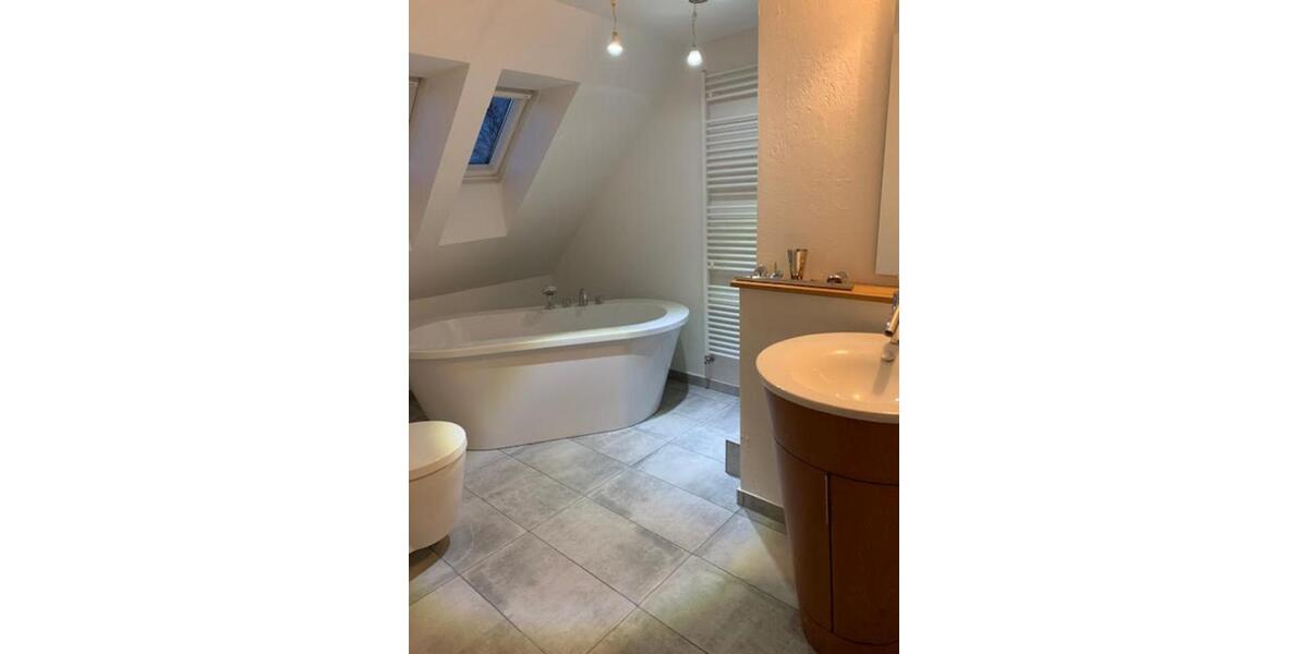 Traumwohnung - Einziehen und Wohlfühlen! 3 zimmer