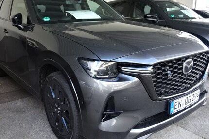 Mazda CX-60 1.116 km 56.790 &euro; Schwelm 58332