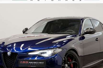 Alfa Romeo Giulia 78.000 km 29.900 &euro; Remscheid/NRW 42855