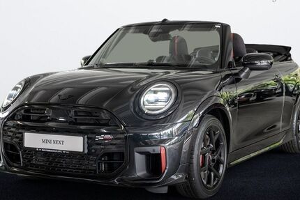 Mini John Cooper Works Cabrio 19.670 km 37.590 &euro; Bergisch Gladbach 51469