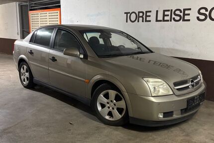 Opel Vectra 212.000 km 1.450 € Dusseldorf 40591