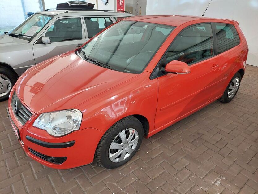 VW Polo 105.350 km 5.990 € Wülfrath 42489