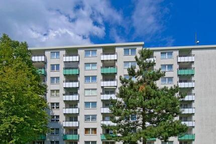 Wohnung Solingen Wald - 3 Zimmer, 67 m&sup2;, 589&euro; | Angebot:26254322
