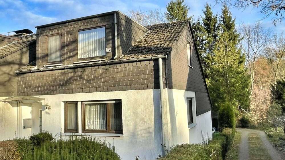Einfamilienhaus Sprockhövel - 5.5 Zimmer, 101 m&sup2;, 324.000&euro; | Angebot:25197359