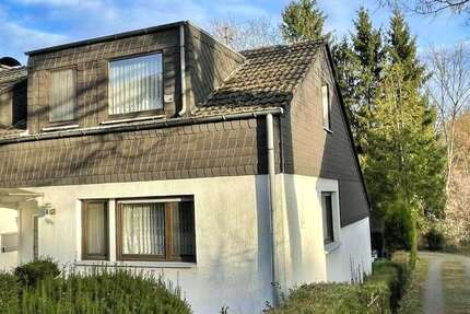 Haus Sprockhövel - 5.5 Zimmer, 101 m&sup2;, 324.000&euro; | Angebot:25197359