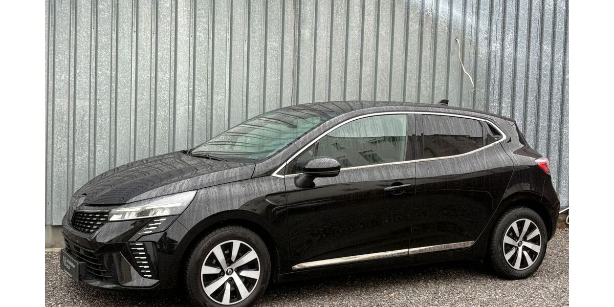 Renault Clio 60.000 km 13.500 &euro; Solingen/NRW 42655