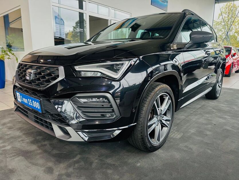 Seat Ateca 40.635 km 28.770 € Wetter 58300