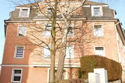 Gemütliche 4-Zi.-DG-Whg. in Barmen 4 zimmer