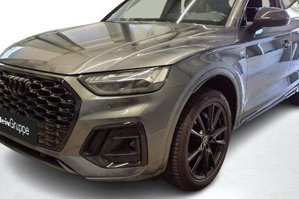 Audi Q5 41.400 km 44.980 &euro; Bergisch Gladbach 51465