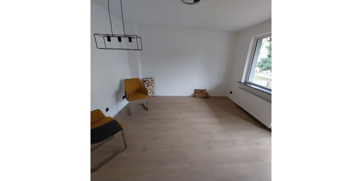 Provisionsfrei* Erstbezug nach Renovierung in Hattingen Mitte mit Süd-Balkon 3 zimmer