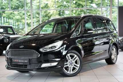 Ford Galaxy 76.000 km 19.900 € Remscheid/NRW 42855