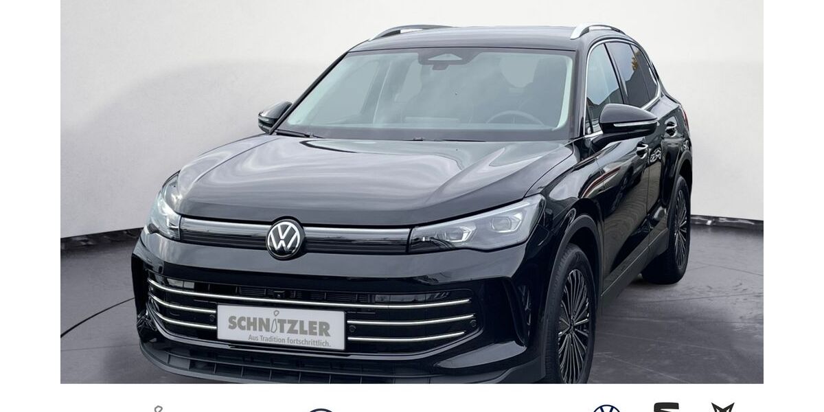 VW Tiguan 8.795 km 40.950 € Hilden 40721