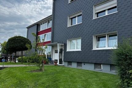 Attraktive 3-Zimmer-Wohnung mit Balkon - Kauf oder Miete möglich 3 zimmer