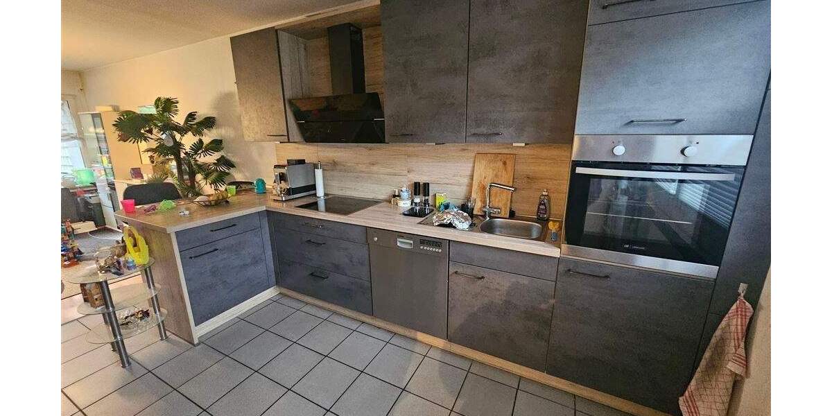 Reihenendhaus Ennepetal Homberge - 7 Zimmer, 100 m&sup2;, 359.000&euro; | Angebot:25678747