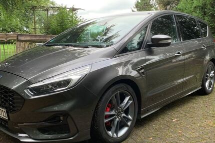 Ford S-Max 107.207 km 21.100 &euro; Wipperfürth 51688