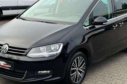 VW Sharan 167.700 km 16.990 &euro; Remscheid 42897
