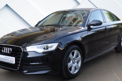 Audi A6 39.982 km 15.490 &euro; Düsseldorf 40231