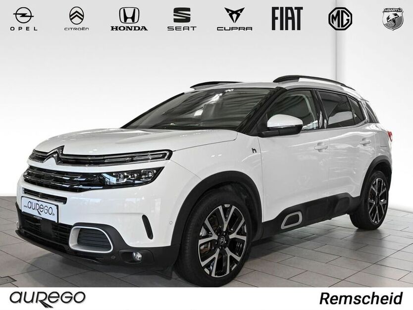C5 Aircross
