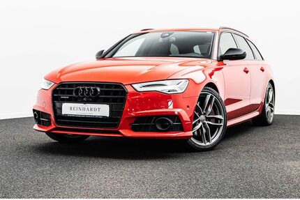 Audi A6 115.200 km 34.235 &euro; Hagen 58091