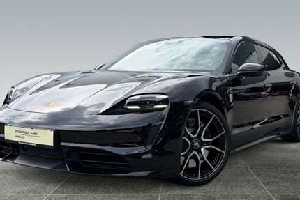 Porsche Taycan 16.800 km 89.900 &euro; Bergisch Gladbach 51429