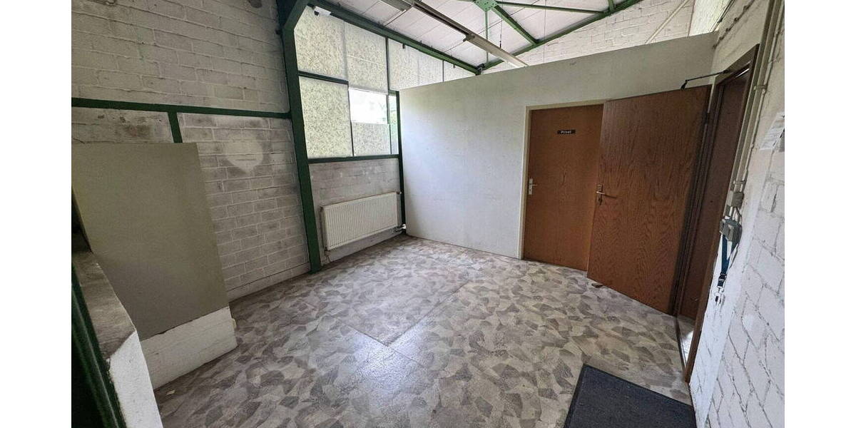 Gewerbeobjekt Solingen Höhscheid - 2.000&euro; | Angebot:26889428
