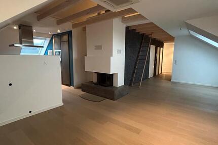 3 Zimmer Eigentumswohnung - Galerie, Klima, Einbauküche, Kamin 3 zimmer