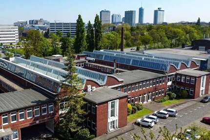 Halle in Essen 10.290 € 1470 m²