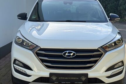Hyundai TUCSON 97.000 km 12.499 &euro; Wuppertal 42283