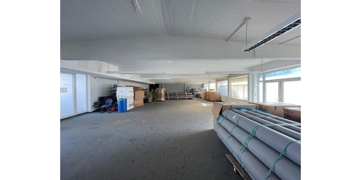 Gewerbeobjekt Langenfeld Richrath - 2.500&euro; | Angebot:24269048