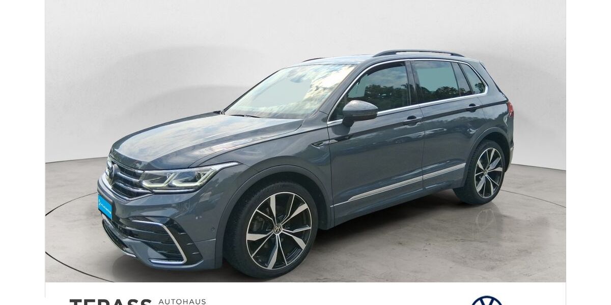 VW Tiguan 39.825 km 30.680 &euro; Gevelsberg 58285