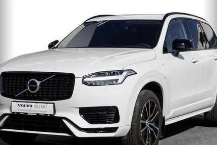 Volvo XC90 62.009 km 43.890 &euro; Hilden 40721