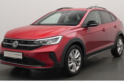 VW Taigo 24.224 km 22.480 &euro; Leverkusen 51379