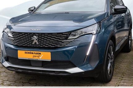 Peugeot 3008 23.995 km 21.250 &euro; Remscheid 42855