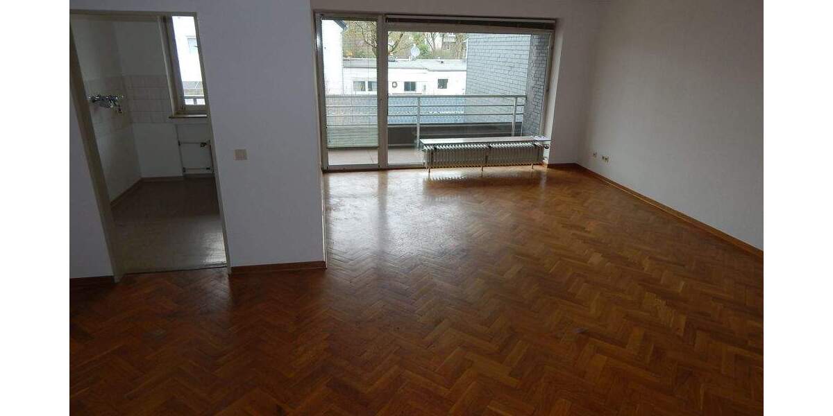 Etagenwohnung Hilden Forstbach - 2 Zimmer, 76 m&sup2;, 196.000&euro; | Angebot:25899252
