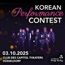 K-Pop Cover Dance Contest - KPC