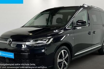 VW Caddy Maxi 23.505 km 32.810 &euro; Hagen 58089