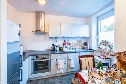 Wohnung zum Kaufen in Remscheid 149.800 € 58.3 m² 2 zimmer