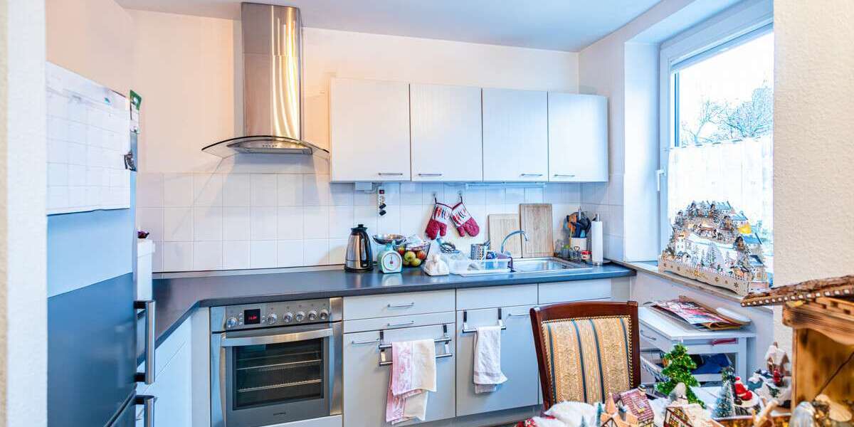 Wohnung zum Kaufen in Remscheid 149.800 € 58.3 m² 2 zimmer